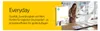 HP CHP650 Everyday Kopierpapier A4 75 g (500 Blatt) Produktbild-Vorschau 5