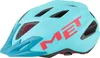 MET Fahrradhelm Crackerjack , blau Produktbild-Vorschau 4