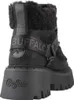 Stivaletti Del Marchio Buffalo Del Modello Aspen Com Mid Anteprima dell’immagine prodotto 3