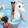 Bestway® Schwimmtier Fantasy Unicorn™ 155 x 119 cm Produktbild-Vorschau 5