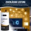 RCR123A CR123A 17335 Li-Ion Akku 3.0V | 3.7V 950mAh | USB-C Produktbild-Vorschau 4