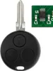 MT-KEY Funk Schlüssel Sender 434MHZ AB MODPF kompatibel mit Produktbild-Vorschau 3