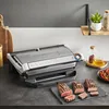 Tefal Optigrill+ XL GC727D10, Noir, Acier inoxydable, Voir les images du produit 3