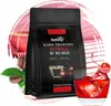 Aromatizovaná kávová zrna třešeň v rumu 250 g 100 % Arabica Náhled obrázku produktu 2