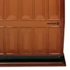 Wamsler W20004374122, Freistehend, Braun, Emaille, 8,3 l, Produktbild-Vorschau 4