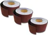10-100 Meter 115mm x 10m Klett Rollenschleifpapier Produktbild-Vorschau 4