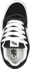 Top-down view of a Vans shoe. Voir les images du produit
