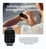 Smartwatch für Damen Herren | Fitnessuhr mit 100+ Produktbild-Vorschau 4