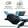 Zündapp Longtail M400 E-bike da carico fino a 180 kg, Anteprima dell’immagine prodotto 12