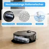 22 Stück Zubehör Set für Mova Z60 Ultra Roller Complete Produktbild-Vorschau 4