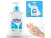 Malizia tekuté mýdlo s pumpičkou - Crema di latte 300 ml Náhled obrázku produktu 1