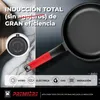 Bra Premiere A411226 26 Cm Sauteuse à induction Argent Voir les images du produit 7