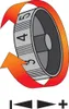 Yato YT-82080, 30000 ot/min, AC, 1,8 kg Náhled obrázku produktu 6