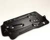 A black metal automotive part on a white background. Produktbild-Vorschau