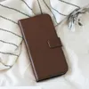 Libreria Selencia in vera pelle per Apple iPhone 12 Mini - Anteprima dell’immagine prodotto 7
