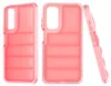 Techsuit Wave Shield Back Cover Hülle für Samsung Galaxy Produktbild-Vorschau 4