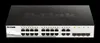 D-Link DGS-1210-20 20-Port Layer2 Smart Managed Gigabit Produktbild-Vorschau 7