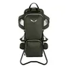 SALEWA portabambini Pòcol Child Carrier Dark Olive verde Anteprima dell’immagine prodotto 1