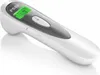 Thermometer 3in1 kontaktlos Infrarot Produktbild-Vorschau 2