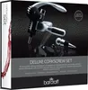 Set di cavatappi con tappo per bottiglie - BarCraft Anteprima dell’immagine prodotto 7