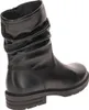 Gabor Foulardcalf Stiefelette Schwarz : 42 Produktbild-Vorschau 6