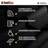 Isolbau Dachfarbe Schwarz 4 kg Sockelfarbe Fassadenfarbe Produktbild-Vorschau 2
