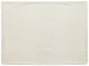 BELIANI Kuscheldecke Cremeweiß Polyester Stoff 150 x 200 cm Produktbild-Vorschau 4
