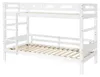 Etagenbett 90x200 cm Kinderbett Doppelstockbett Produktbild-Vorschau 18