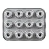 Städter Gugelhupfform Mini z kovu 35 x 27 cm Náhled obrázku produktu 3