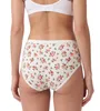 5 Stück Pack Slip für Damen Unterhose Pantys Verschiedene Produktbild-Vorschau 8