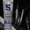 S100 Metallpolitur 100ml - Hochglanz für Metallteile, Produktbild-Vorschau 2
