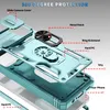 Pouzdro pro Samsung Galaxy A06 posuvná ochrana kamery, Náhled obrázku produktu 4
