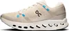 On Cloudsurfer 2 - Pearl / Ivory, Größe:9 Produktbild-Vorschau 3
