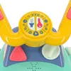 KIDDIELAND Porteur avion Stitch avec son et lumière Voir les images du produit 3