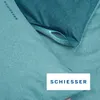 SCHIESSER Bettwäscheset Doubleface | Unifarben | Renforcé | Produktbild-Vorschau 4
