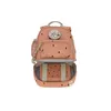 Sac à dos décontracté pour enfants - Mini Backpack, Happy Voir les images du produit 6