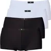H.I.S. Panty schwarz, weiß Größe 52 Produktbild-Vorschau 1