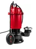 Pompa do wody MAPOWER 750W do wody czystej brudnej szamba Podgląd zdjęcia produktu 11