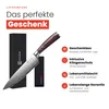 PAUDIN N1 Kochmesser - 20 cm - Küchenmesser japanischer Art Produktbild-Vorschau 8