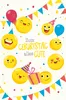 Geburtstagskarten 100er Set Geburtstag Glückwunschkarten Produktbild-Vorschau 6