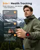 2026 Neue AI Smartwatch mit Produktbild-Vorschau 3