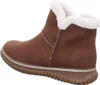 Rieker Damen Winterboot Stiefelette Reißverschluss Produktbild-Vorschau 27