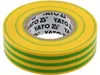 YATO Isolierband 19mm x 20m Gelb-Grün Produktbild-Vorschau 2