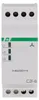 Faseverlies- en asymmetrie-relais, 10A, 1 NO, 4 seconden, Productafbeelding-voorbeeld 2