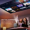 ULTIMEA Nova C40 beamer met 4K-decodering en Android TV Productafbeelding-voorbeeld 19
