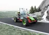 fischertechnik H2 Fuel Cell Car, Konstruktionsspielzeug Produktbild-Vorschau 6