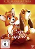 Cap und Capper 1+2, Doppelpack DVD Produktbild-Vorschau 2