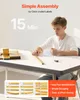 Archi a grappolo e archi a palloncino - Set di 3 archi Anteprima dell’immagine prodotto 5
