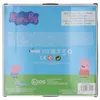 Wanduhr dunkelrosa 25 cm – Peppa Pig Produktbild-Vorschau 4