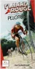 Pegasus Spiele Flamme Rouge: Peloton Erweiterung Produktbild-Vorschau 1